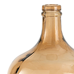 Ваза-бутыль из стекла TRANSPARENT FORMS 31 варинант исполнения - 2 | Loft Concept в Барнауле