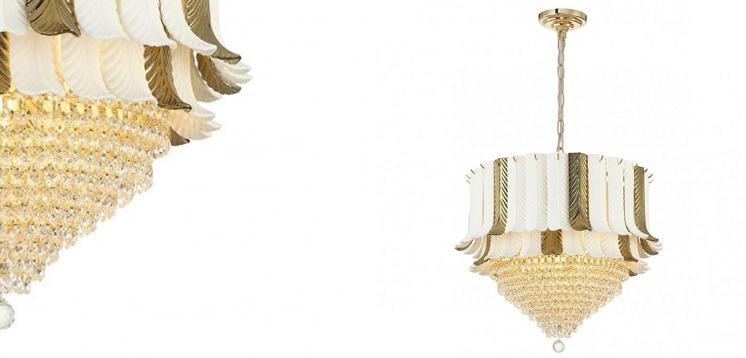 Люстра Aronson Chandelier 55 Люстра Aronson Chandelier 55 - Loft-Concept в Барнауле