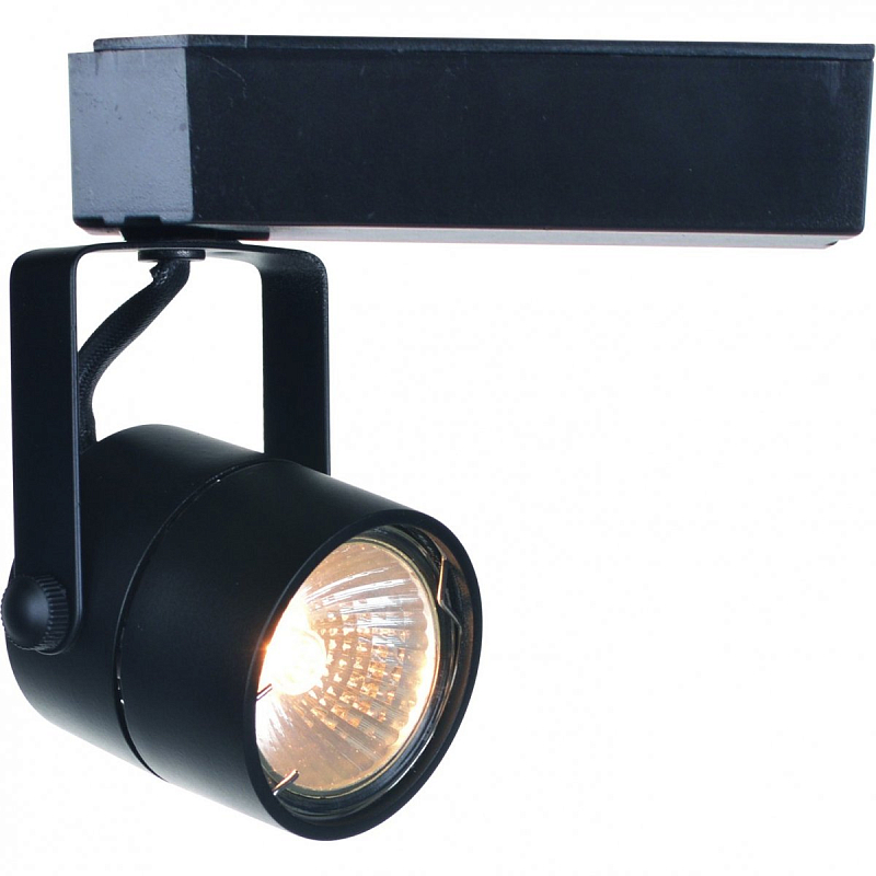 Спот Surveillance II spot Black Черный Спот Surveillance II spot Black Черный в Барнауле | Loft Concept