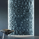 Барельеф DIAMOND варинант исполнения - 1 | Loft Concept в Барнауле