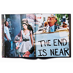 Фотоальбом Антолoгия Дэвида Лaшaпeля David LaChapelle. Lost + Found варинант исполнения - 4 | Loft Concept в Барнауле