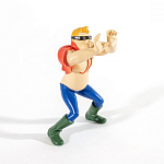 Настольная лампа Seletti Super Jimmy варинант исполнения - 2 | Loft Concept в Барнауле