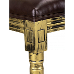 Стул French Brown Fredge варинант исполнения - 8 | Loft Concept в Барнауле