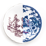 Кофейная пара Seletti Eufemia варинант исполнения - 2 | Loft Concept в Барнауле