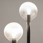 Люстра подвесная Status Е14 варинант исполнения - 5 | Loft Concept в Барнауле