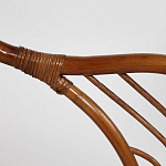 Комплект уличной мебели из ротанга Serenity Brown варинант исполнения - 6 | Loft Concept в Барнауле