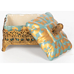 Фарфоровая шкатулка Puppy варинант исполнения - 7 | Loft Concept в Барнауле