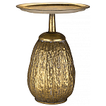 Столик дизайнерский Dubrovsky варинант исполнения - 1 | Loft Concept в Барнауле