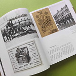 Книга Louis Vuitton Marc Jacobs. In Association with the Musee des Arts Decoratifs, Paris варинант исполнения - 2 | Loft Concept в Барнауле