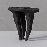 Скульптура «Чёрные дыры» варинант исполнения - 1 | Loft Concept в Барнауле