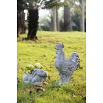 Кашпо The self-confident swan варинант исполнения - 7 | Loft Concept в Барнауле