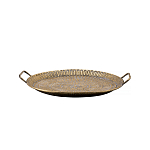 Поднос железный Platinum варинант исполнения - 4 | Loft Concept в Барнауле