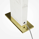 Настольный светильник Monumento 3000К 9Вт варинант исполнения - 4 | Loft Concept в Барнауле