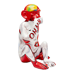 Статуэтка Graffiti Monkey Поп-Арт  варинант исполнения - 2 | Loft Concept в Барнауле