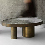 Стол серии «Powder» пудра варинант исполнения - 1 | Loft Concept в Барнауле