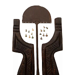 Скульптура «Берегиня» варинант исполнения - 2 | Loft Concept в Барнауле