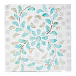 Шкатулка Eight Bone Inlay варинант исполнения - 2 | Loft Concept в Барнауле