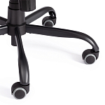 Кресло компьютерное City Chair с мягкими подлокотниками варинант исполнения - 6 | Loft Concept в Барнауле