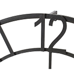 Часы настенные Switzerland варинант исполнения - 4 | Loft Concept в Барнауле