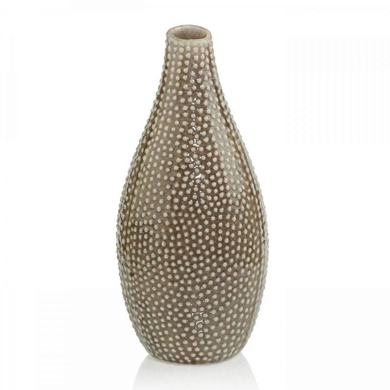 Ваза Abstract Peas Beige Бежевый Ваза Abstract Peas Beige Бежевый в Барнауле | Loft Concept