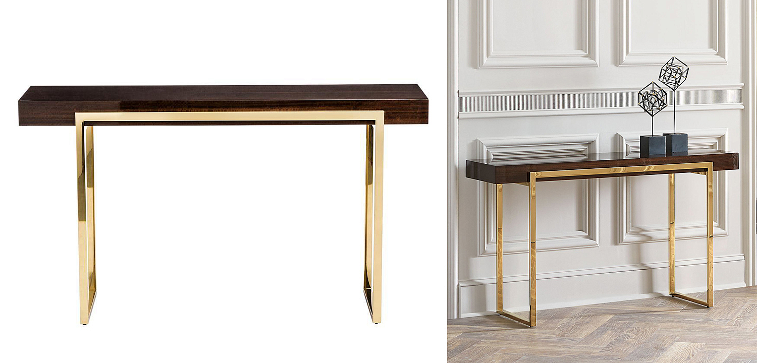 Консоль Conval Console Консоль Conval Console - Loft-Concept в Барнауле