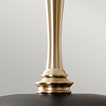 Подвесной светильник с широким куполообразным плафоном Kichler варинант исполнения - 4 | Loft Concept в Барнауле