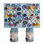 Буфет Tatooine варинант исполнения - 2 | Loft Concept в Барнауле