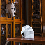 Настольная дизайнерская лампа Poltronova Ghepre Table Lamp варинант исполнения - 6 | Loft Concept в Барнауле