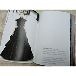 Книга My Favourite Dress варинант исполнения - 2 | Loft Concept в Барнауле