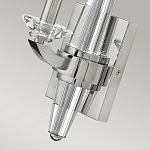 Бра с лампой в форме свечи Hinkley варинант исполнения - 4 | Loft Concept в Барнауле