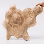 Панно «Gravity» варинант исполнения - 1 | Loft Concept в Барнауле