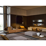 Модульный диван MARTEEN Modular Sofa варинант исполнения - 13 | Loft Concept в Барнауле