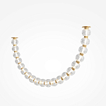 Потолочный светильник Amulet 3000К 36Вт варинант исполнения - 2 | Loft Concept в Барнауле