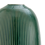 Ваза Ceramic Vase зеленая варинант исполнения - 4 | Loft Concept в Барнауле