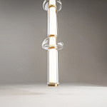 Подвесной светильник Invitation to Peace варинант исполнения - 3 | Loft Concept в Барнауле