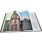 Коллекционная книга Cinema in Vogue варинант исполнения - 10 | Loft Concept в Барнауле