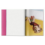 Книга Gisele Bundchen варинант исполнения - 8 | Loft Concept в Барнауле