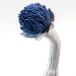 Дизайнерская статуэтка для интерьера Tropical Fruit Pandora 12 варинант исполнения - 2 | Loft Concept в Барнауле