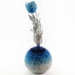 Статуэтка Синий тропический фрукт Tropical Fruit Pandora 4 варинант исполнения - 5 | Loft Concept в Барнауле