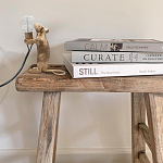 Настольная лампа Mouse gift Gold варинант исполнения - 2 | Loft Concept в Барнауле