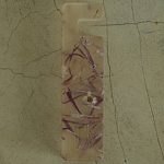 Подставка для телефона из эпоксидной смолы с цветами розовая Epoxy Flowers Phone Stand Pink варинант исполнения - 6 | Loft Concept в Барнауле