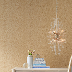 Люстра с декором из круглых хрустальных шаров Crystal Sparks варинант исполнения - 2 | Loft Concept в Барнауле