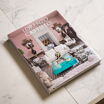 Книга Ray Booth: Evocative Interiors варинант исполнения - 1 | Loft Concept в Барнауле