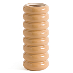 Ваза керамическая с блестящим покрытием Brighter than the Stars варинант исполнения - 2 | Loft Concept в Барнауле