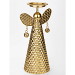 Подсвечник The iron angel варинант исполнения - 2 | Loft Concept в Барнауле