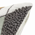 Чехол на подушку с геометрическим узором Divine Abstractions варинант исполнения - 3 | Loft Concept в Барнауле