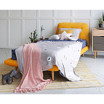 Кровать Palmer Bed варинант исполнения - 7 | Loft Concept в Барнауле