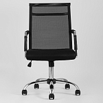 Офисное кресло с сетчатой спинкой NETTING варинант исполнения - 3 | Loft Concept в Барнауле