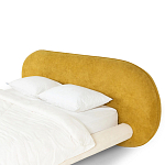 Кровать Boucle software варинант исполнения - 8 | Loft Concept в Барнауле