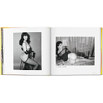 Подарочный Альбом Фото ню The Big butt book 18+ варинант исполнения - 3 | Loft Concept в Барнауле